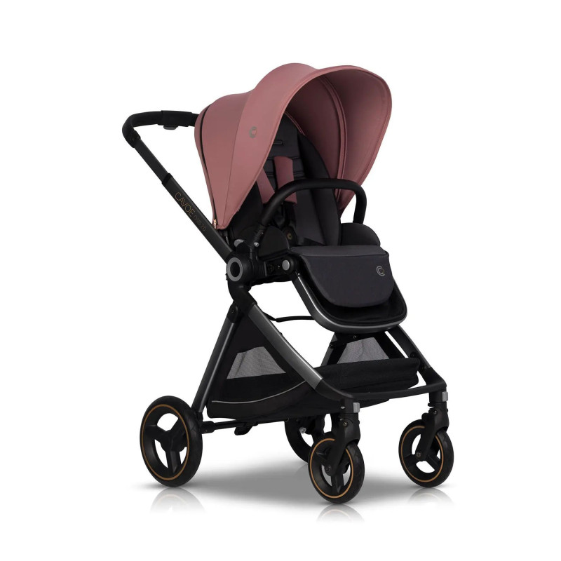 Прогулянкова коляска Cavoe Osis 2.0 Desert Rose