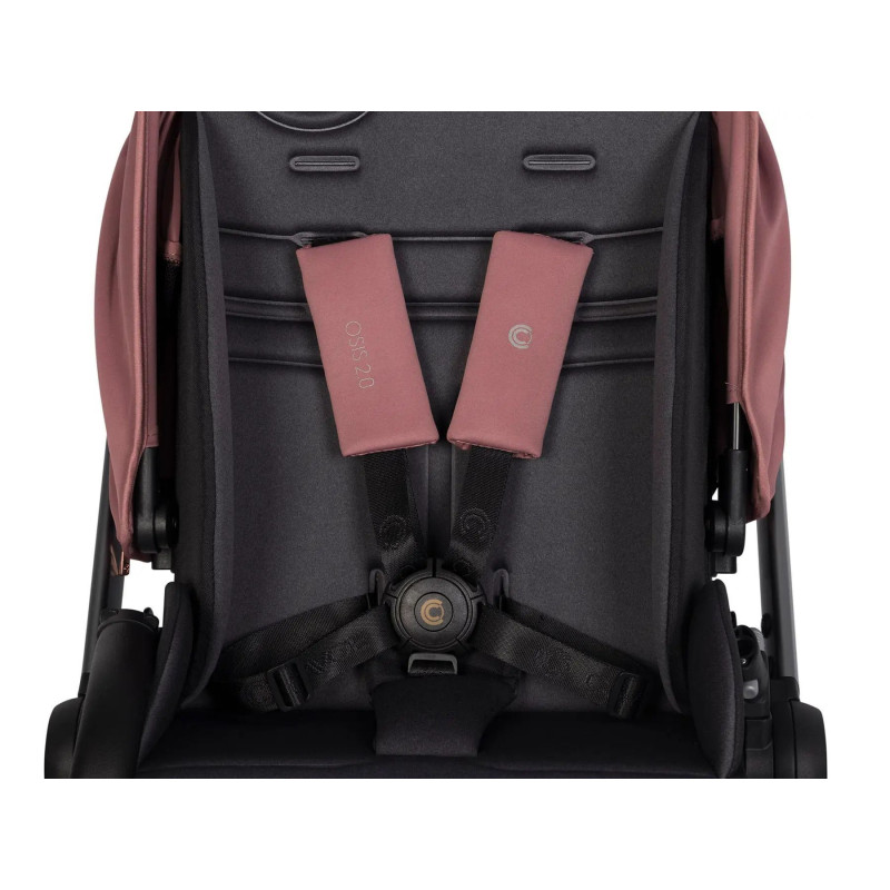 Прогулянкова коляска Cavoe Osis 2.0 Desert Rose