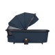Коляска універсальна CARRELLO Sigma CRL-6509 (2in1) Obsidian Black /1/