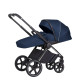 Коляска універсальна CARRELLO Ultimo CRL-6512 (3in1) Arctic Blue /1/