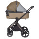 Коляска універсальна CARRELLO Ultimo CRL-6512 (3in1) Arctic Blue /1/