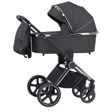 Коляска універсальна CARRELLO Ultimo CRL-6512 (3in1) Cool Grey /1/