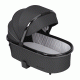 Коляска універсальна CARRELLO Ultimo CRL-6512 (3in1) Cool Grey /1/