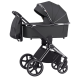 Коляска універсальна CARRELLO Ultimo CRL-6512 (3in1) Cool Grey /1/