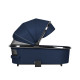 Коляска універсальна CARRELLO Ultimo CRL-6512 (3in1) Cool Grey /1/