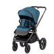 Коляска універсальна CARRELLO Ultimo CRL-6512 (3in1) Cool Grey /1/