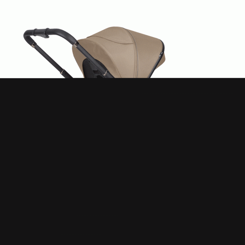 Коляска універсальна CARRELLO Ultimo CRL-6512 (3in1) Cool Grey /1/