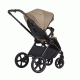 Коляска універсальна CARRELLO Ultimo CRL-6512 (3in1) Pearl Beige /1/