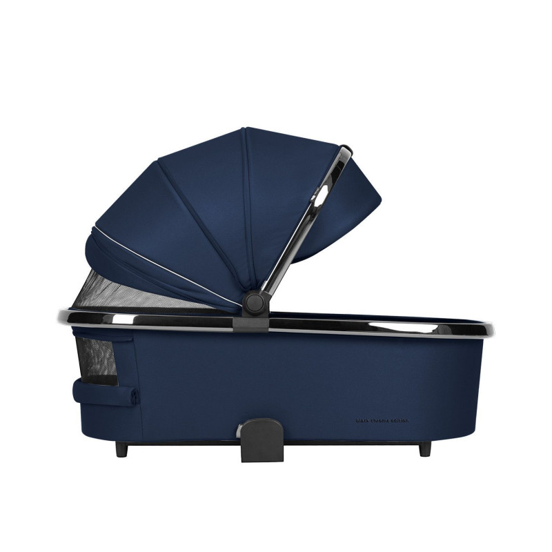 Коляска універсальна CARRELLO Ultimo CRL-6512 (3in1) Pearl Beige /1/