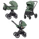 Коляска універсальна CARRELLO Ultimo CRL-6512 (3in1) Forest Green /1/