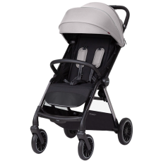 Прогулянкова коляска CARRELLO Delta CRL-5517 Flint Grey /1/