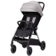 Прогулянкова коляска CARRELLO Delta CRL-5517 Flint Grey /1/