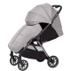 Прогулянкова коляска CARRELLO Delta CRL-5517 Flint Grey /1/