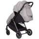 Прогулянкова коляска CARRELLO Delta CRL-5517 Flint Grey /1/