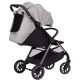 Прогулянкова коляска CARRELLO Delta CRL-5517 Flint Grey /1/