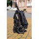Прогулянкова коляска CARRELLO Delta CRL-5517 Flint Grey /1/