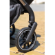 Прогулянкова коляска CARRELLO Delta CRL-5517 Flint Grey /1/