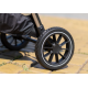 Прогулянкова коляска CARRELLO Delta CRL-5517 Flint Grey /1/