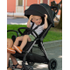 Прогулянкова коляска CARRELLO Delta CRL-5517 Flint Grey /1/