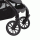 Прогулянкова коляска CARRELLO Delta CRL-5517 Lava Grey /1/