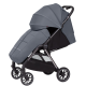 Прогулянкова коляска CARRELLO Delta CRL-5517 Lava Grey /1/