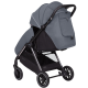 Прогулянкова коляска CARRELLO Delta CRL-5517 Lava Grey /1/