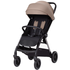 Прогулянкова коляска CARRELLO Delta CRL-5517 Wheat Beige /1/