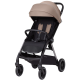 Прогулянкова коляска CARRELLO Delta CRL-5517 Wheat Beige /1/