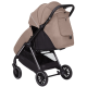 Прогулянкова коляска CARRELLO Delta CRL-5517 Wheat Beige /1/