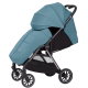 Прогулянкова коляска CARRELLO Delta CRL-5517 Sky Blue /1/