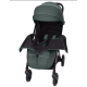 Прогулянкова коляска CARRELLO Delta CRL-5517 Jungle Green /1/