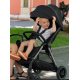 Прогулянкова коляска CARRELLO Delta CRL-5517 Jungle Green /1/