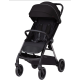 Прогулянкова коляска CARRELLO Delta CRL-5517 Coffee Black /1/