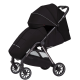 Прогулянкова коляска CARRELLO Delta CRL-5517 Coffee Black /1/