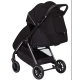 Прогулянкова коляска CARRELLO Delta CRL-5517 Coffee Black /1/