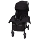 Прогулянкова коляска CARRELLO Delta CRL-5517 Coffee Black /1/