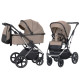 Коляска універсальна CARRELLO Aurora CRL-6505 (2in1) Anvil Grey /1/