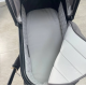Коляска універсальна CARRELLO Aurora CRL-6505 (2in1) Anvil Grey /1/
