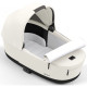 Коляска 2 в 1 Cybex Priam 4.0 Rose Gold Off White