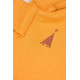 Комбінезон з начосом Nory, гірчичний 80 (9-12 міс)