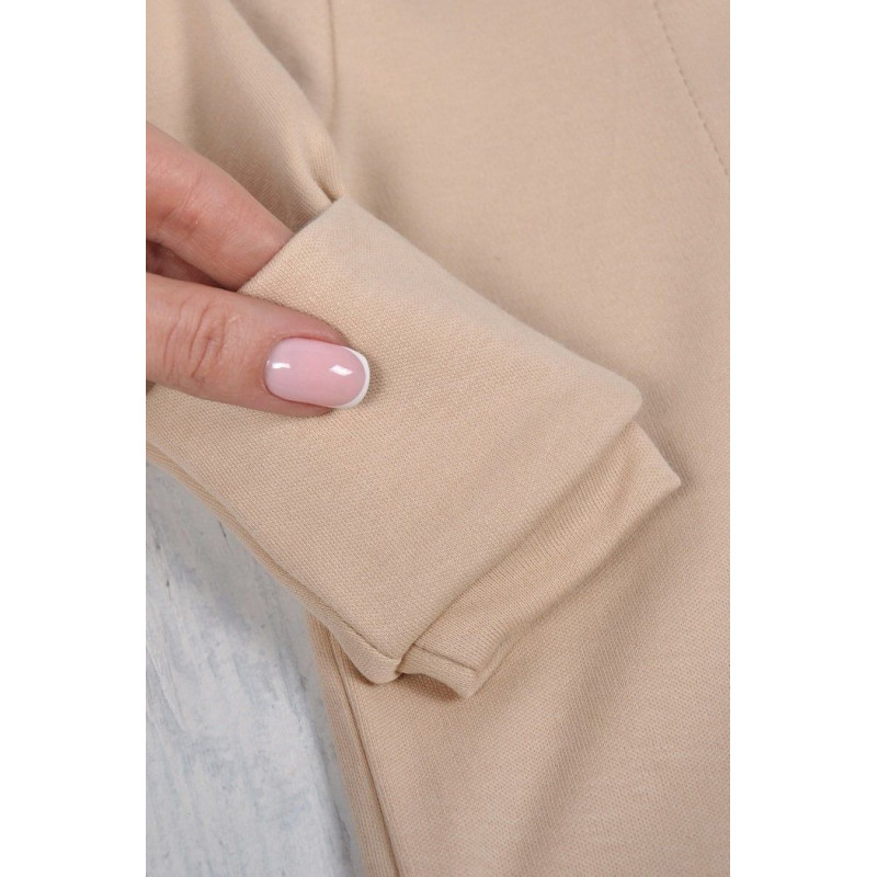 Чоловічок Merely, бежевий, 74 (6-9 міс)