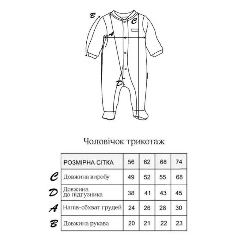 Чоловічок з шапочкою 