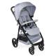 Коляска Chicco Multiride Stroller, кол.28 сірий