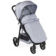 Коляска Chicco Multiride Stroller, кол.28 сірий