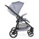 Коляска Chicco Multiride Stroller, кол.28 сірий