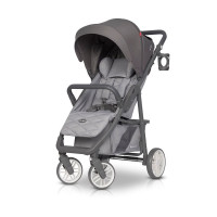 Коляска Euro-Cart Flex Pearl