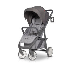 Коляска Euro-Cart Flex Pearl