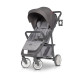 Коляска Euro-Cart Flex Pearl
