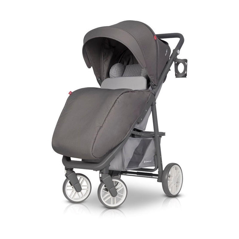 Коляска Euro-Cart Flex Pearl