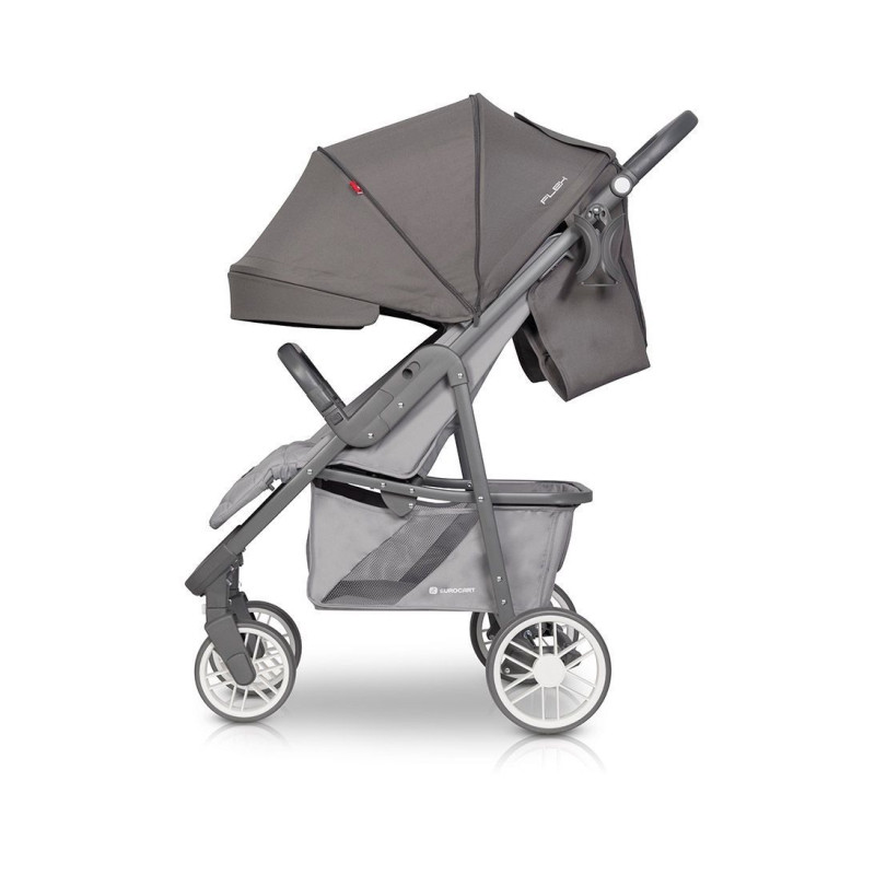 Коляска Euro-Cart Flex Pearl